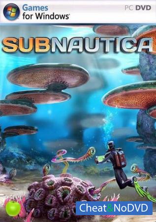 Subnautica - NoDVD