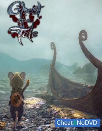 Ghost of a Tale - NoDVD