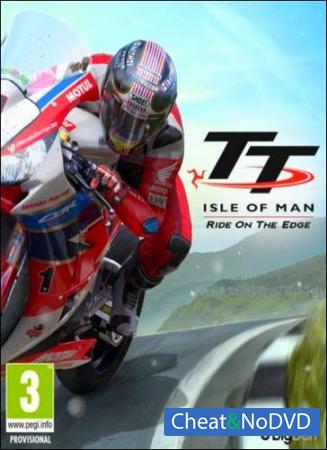 TT Isle of Man - NoDVD