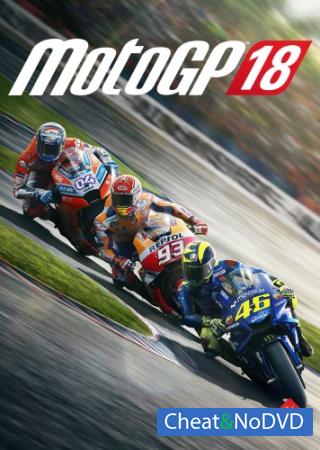 MotoGP 18 - NoDVD