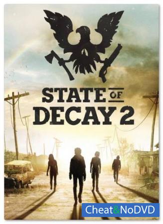 State of Decay 2 - NoDVD