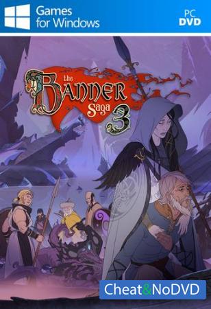 The Banner Saga 3 - NoDVD