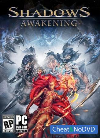 Shadows: Awakening - NoDVD