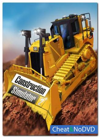 Construction Simulator 2 US - Pocket Edition - NoDVD