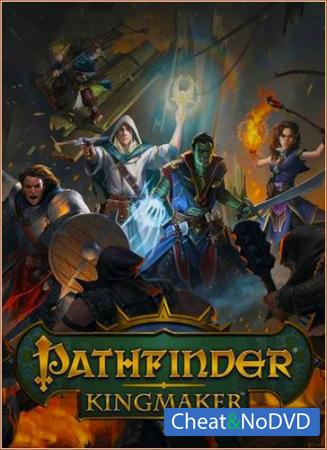 Pathfinder: Kingmaker - NoDVD