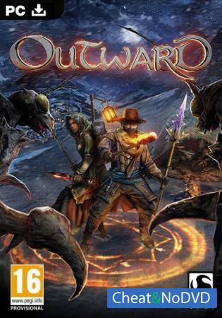 Outward - NoDVD