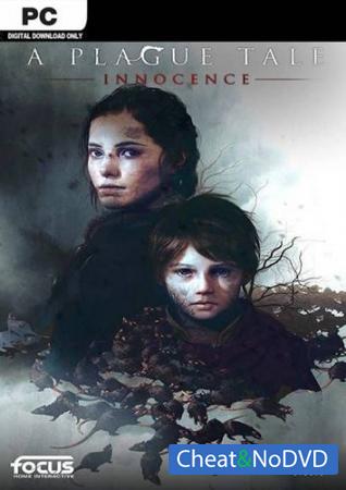 A Plague Tale: Innocence - NoDVD