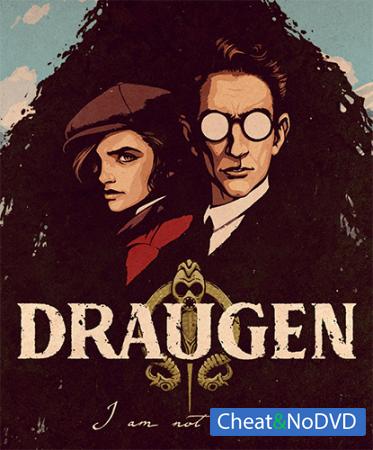 Draugen - NoDVD