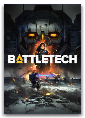 BATTLETECH 2018 - NoDVD