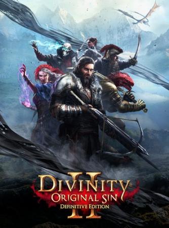 Divinity: Original Sin 2 - NoDVD