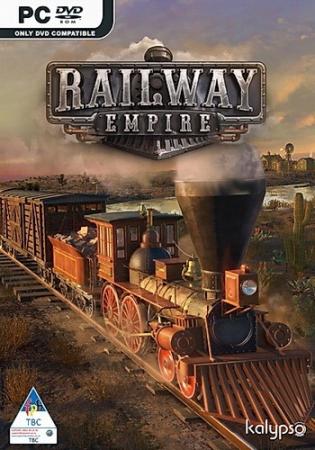 Railway Empire - NoDVD