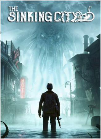 The Sinking City - NoDVD