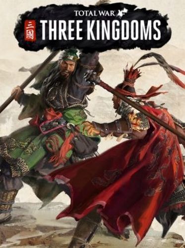 Total War: THREE KINGDOMS - NoDVD