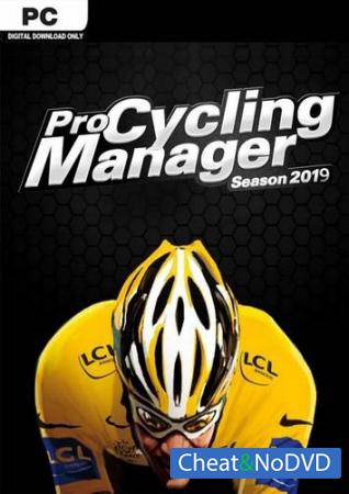 Pro Cycling Manager 2019 NoDVD