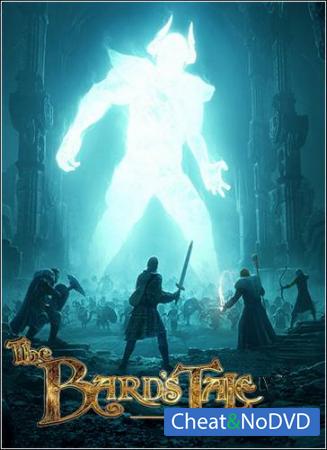 The Bard's Tale IV: Director's Cut - NoDVD