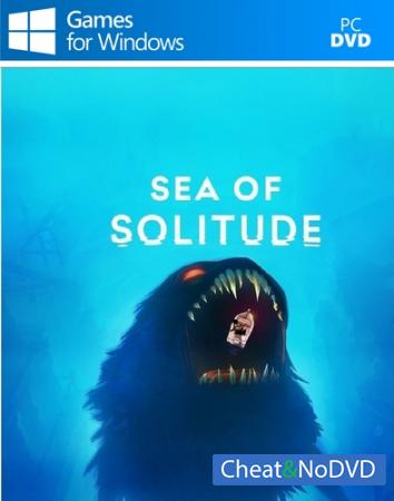 Sea of Solitude - NoDVD