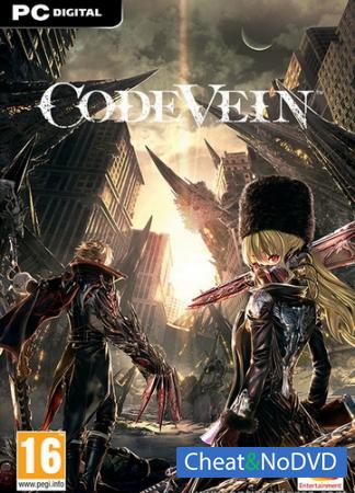 Code Vein - NoDVD