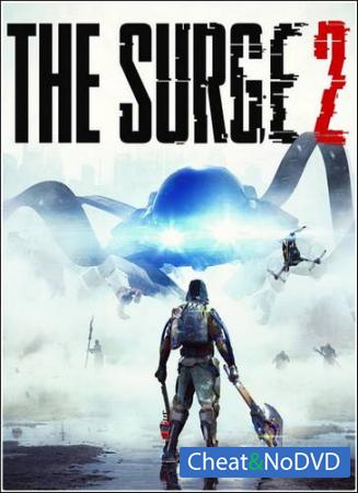 The Surge 2 - NoDVD