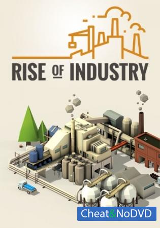 Rise of Industry - NoDVD