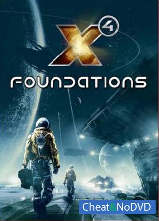 X4: Foundations - NoDVD