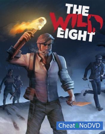 The Wild Eight - NoDVD