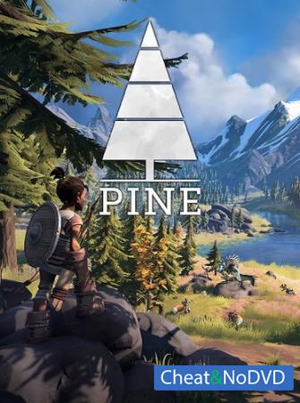 Pine - NoDVD