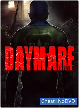 Daymare: 1998 - NoDVD