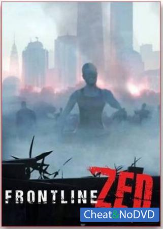 Frontline Zed  - NoDVD