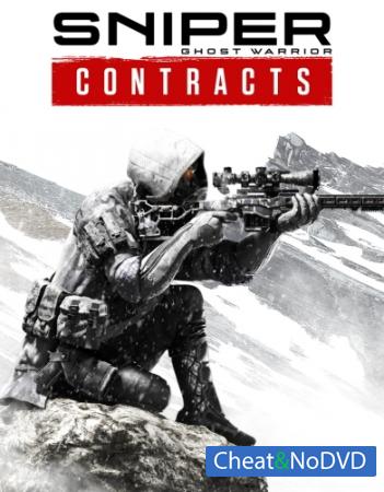 Sniper Ghost Warrior Contracts - NoDVD