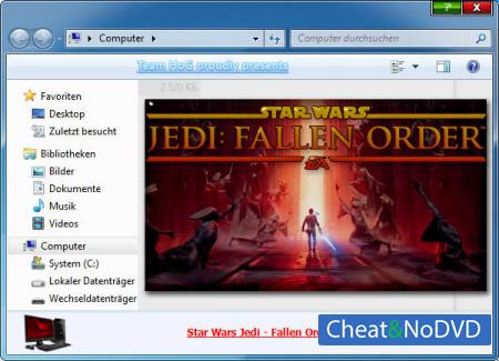 Star Wars Jedi: Fallen Order  Trainer +5 v1.0.10 {HoG}